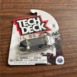 Girl Tech Deck